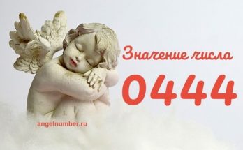 04 44 на часах значение в Ангельской нумерологии 04 44 на часах значение