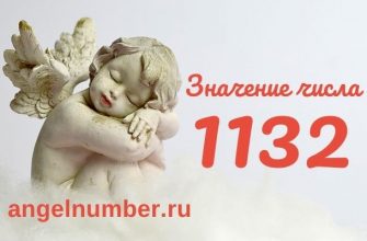 число 1132