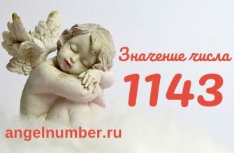 число 1143