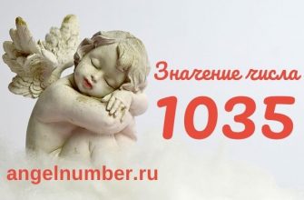 число 1035