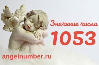 число 1053