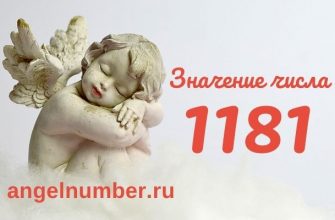 число 1181