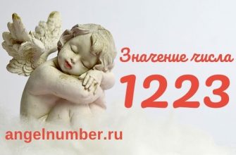 число 1223