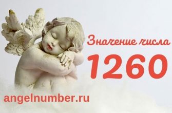 число 1260