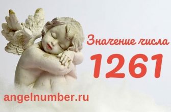 число 1261