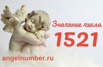 число 1521