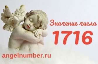 число 1716