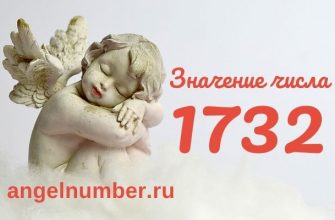 число 1732