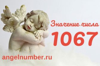 число 1067