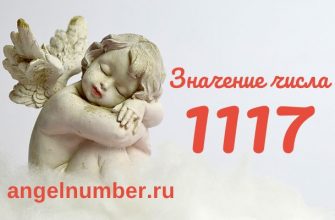 число 1117