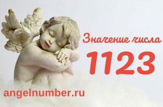 число 1123