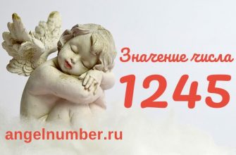 число 1245