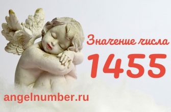 число 1455