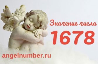 число 1678