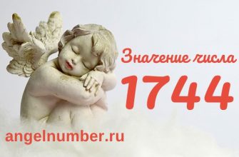 число 1744