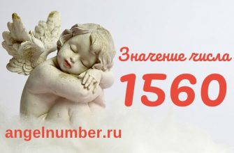 число 1560