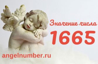 число 1665