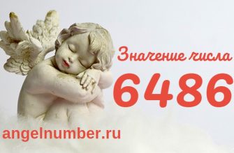 число 6486