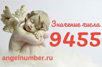 число 9455