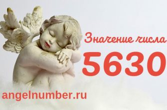 число 5630