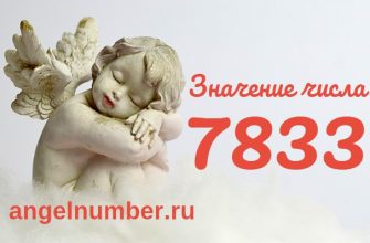 число 7833