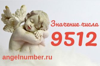 число 9512