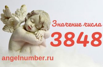 число 3848