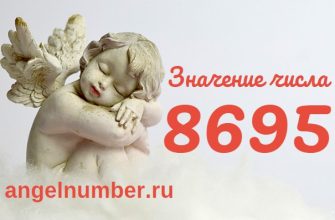 Число 8695