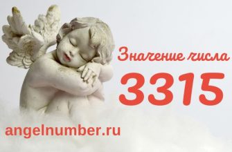 число 3315