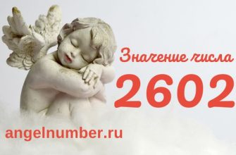 число 2602