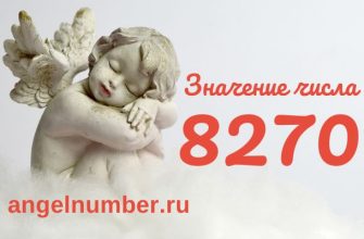 число 8270