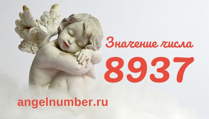 число 8937