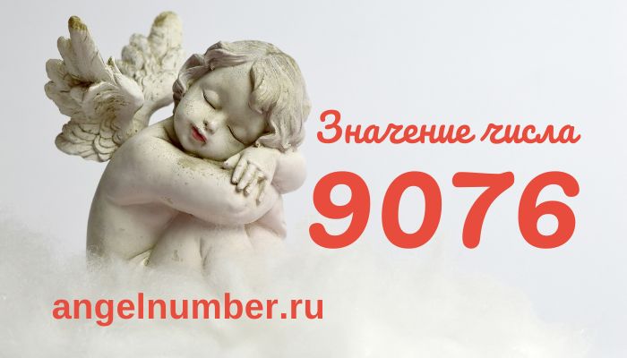 число 9076